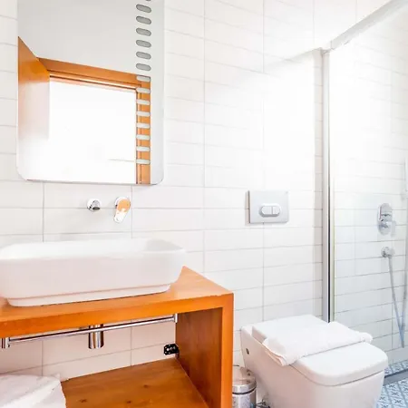 Aparthotel Mare Nostrum