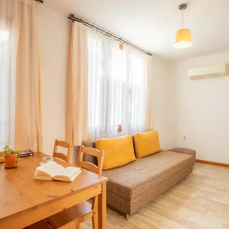 Aparthotel Mare Nostrum