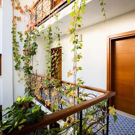Mare Nostrum Aparthotel 2*