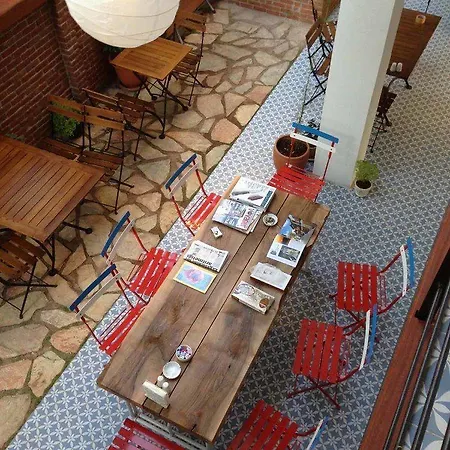 Mare Nostrum Aparthotel