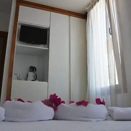 Aparthotel Mare Nostrum