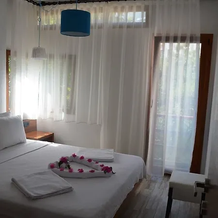 Mare Nostrum Aparthotel 2*