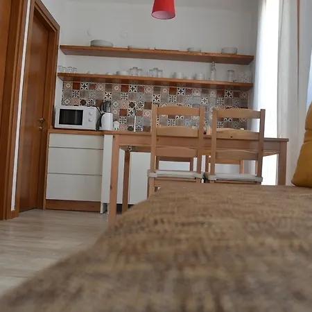 Mare Nostrum Aparthotel Kas