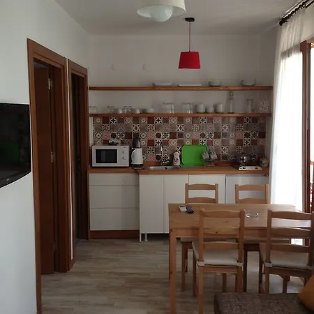 Mare Nostrum Aparthotel