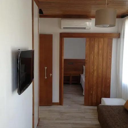 Aparthotel Mare Nostrum