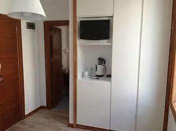 Mare Nostrum Aparthotel 2*