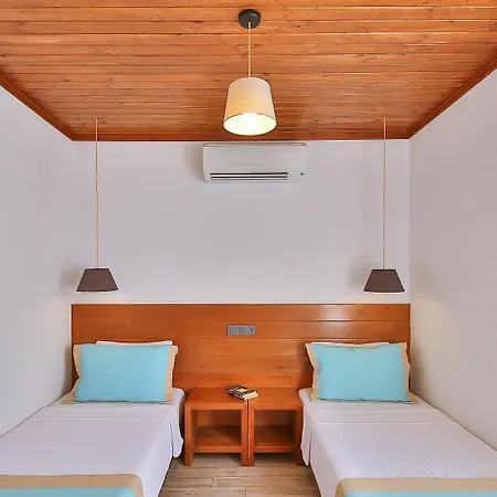 Aparthotel Mare Nostrum Kas