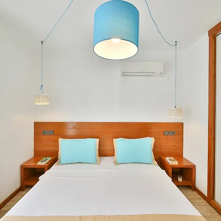 Mare Nostrum Aparthotel Kas