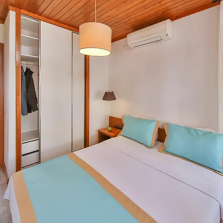 Aparthotel Mare Nostrum Kas