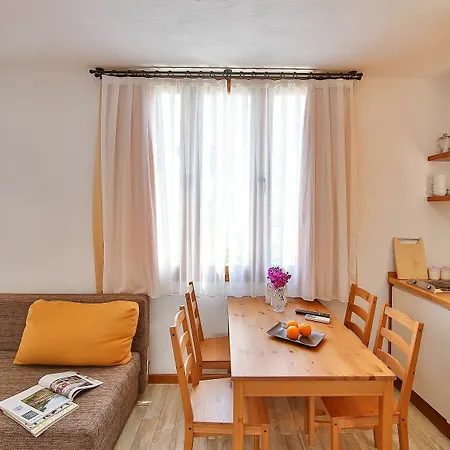 Mare Nostrum Aparthotel