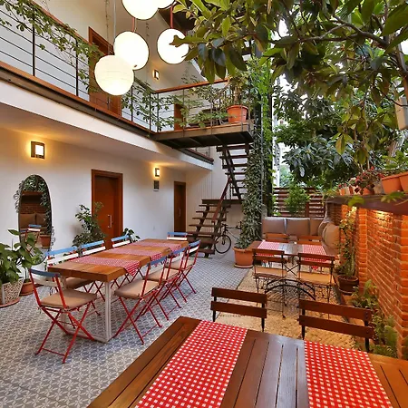 Aparthotel Mare Nostrum Kas